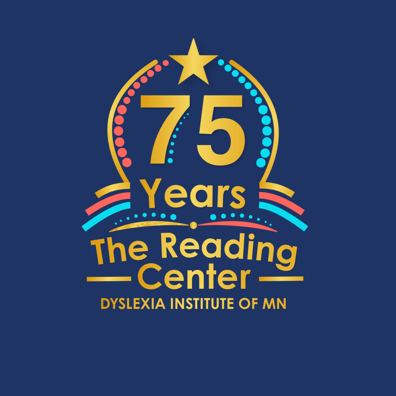 75th Anniversary Shining Stars Tickets - logo